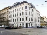 Revitalisierter Altbau in Top Lage des 16. Bezirks –...