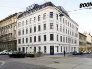 Revitalisierter Altbau in Top Lage des 16. Bezirks –...