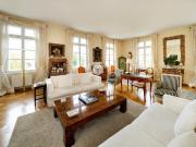 Revitalisierter Altbauflair im Herzen Döblings mit Blick...