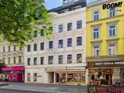 Stilvoll Wohnen / Wiener Altbau Juwel / Hochwertige...