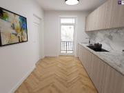 Revitalisiertes Altbaujuwel – alles, was das Herz...