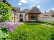 Revitalisiertes Bürgerhaus am historischen Marktplatz...