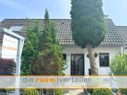 Revitalisiertes RMH mit schönem Garten nach Süden in...