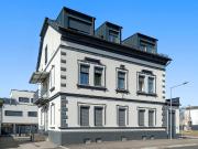 Revitalisiertes Zinshaus in Klagenfurt Waidmannsdorf