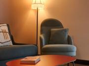 Revo | Duplex Cabin with terrace Revo | Duplex Cabin with terrace