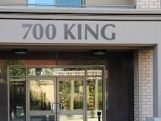 Revo on King Street East Tower