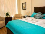 Revo on King Street East Tower