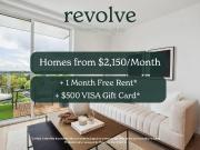 Revolve