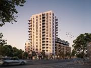 Revolve 2 Bedroom Town House D [object Promise] for Rent