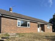 Rew Lane, Martinstown, 2 Bedroom Bungalow