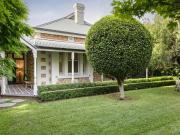 Rewritten Queen Anne Villa Prestige | An Urban Sanctuary...