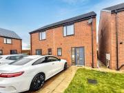Reyburn Wynd, Hebburn, 2 Bedroom Semi detached Reyburn Wynd, Hebburn, 2 Bedroom Semi detached