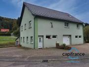 Reyersviller 57230 Achat / Vente maison 6 pièces t6...