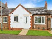 Reynard Close, Cranswick, 2 Bedroom Bungalow