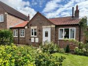 Reynard Close, Hutton Cranswick, 2 Bedroom Semi detached