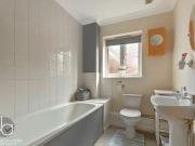 Reynard Heights, Colchester CO4, 3 bedroom end terrace...