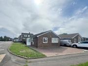 Reynard Way, Kingsthorpe, 2 Bedroom Bungalow