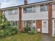 Reynards Close, Winnersh, 3 Bedroom Terraced