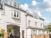 Reynolds Road, London, W4