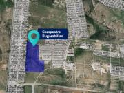 REYNOSA, VENTA DE TERRENO CAMPESTRE BUGAMBILIAS, TAMAULIPAS