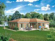 Reyrieux 01600 Programme neuf maison neuf à vendre 5 pièces