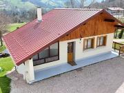Reyvroz 74200 Achat / Vente maison 5 pièces t5 terrasse