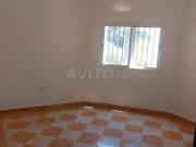 Rez de chausse de triplex a louer