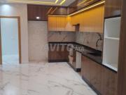 Rez de chaussée 90m