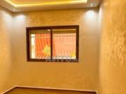 Rez de chaussée à vendre à bouznika