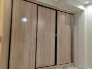 Rez de chaussée avec Da3m Sakan