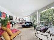 Rez de chaussée de charme au Pâquis | dreamo. Ch