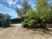 REZ DE CHAUSSEE DE VILLA avec 500 m2 SECTEUR RESIDENTIEL