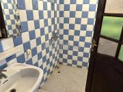 Rez de chaussée villa