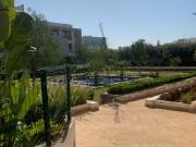 Rez de jardin