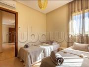 Rez de jardin 3 chambres
