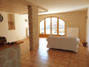 Rez de jardin 86m² Prunières