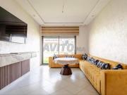 Rez de jardin à louer