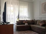 Rez de jardin à louer 3 CH meublé à Ain Diab