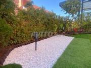 Rez de jardin a louer a noria