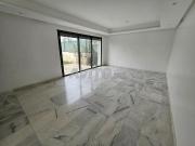 Rez de jardin à vendre