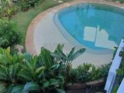 Rez de jardin à vendre à dar bouazza