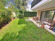 Rez de jardin Au calme dans une résidence de Standing