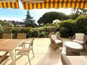 Rez de Jardin CROIX DES GARDES 70 m2