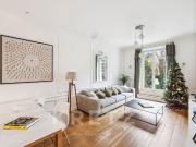 Rez de Jardin en Haussmannien Inkermann Neuilly 151m²...