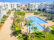 Rez de Jardin Haut Standing à la location