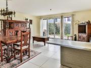 Rez de jardin lumineux avec 2 extérieurs à La Teste