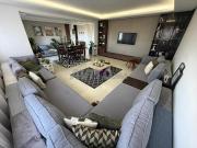 Rez de jardin meublé 3 ch Route d’Azemmour