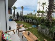 Appartement meublé 180m avec 3terasses à triangle