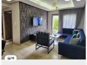 Rez de jardin meublé à louer à bouskoura