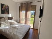 Rez de jardin meublé pour longue durée